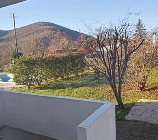 Villa rosetta appartamenti