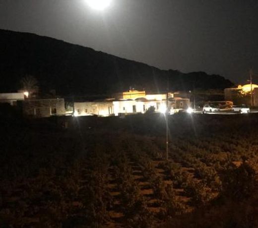 La Grotta di benikula'