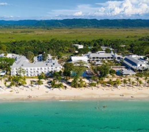 Riu Palace Tropical Bay - All Inclusive