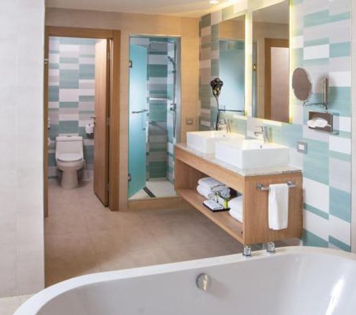 Riu Palace Tropical Bay - All Inclusive