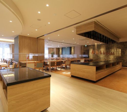 KOKO HOTEL Tsukiji Ginza
