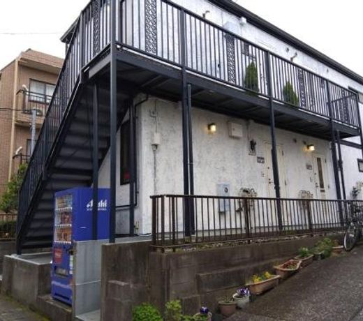 Maihama Shio Lodge 101