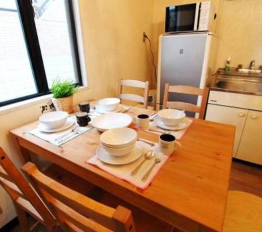 Maihama Shio Lodge 101