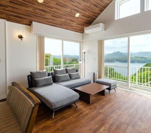 Bay Coast Villa Susaki - Vacation STAY 45723v