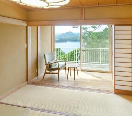 Bay Coast Villa Susaki - Vacation STAY 45723v