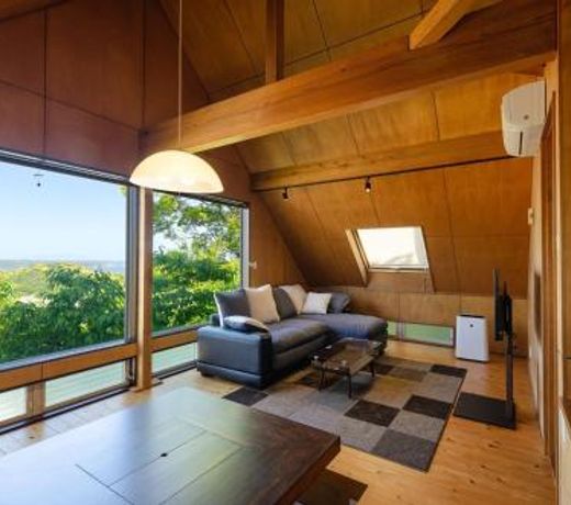Bay Coast Villa Goishigahama - Vacation STAY 45736v