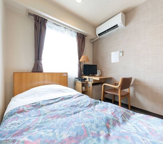 Tabist Hotel Diana Yachiyodai