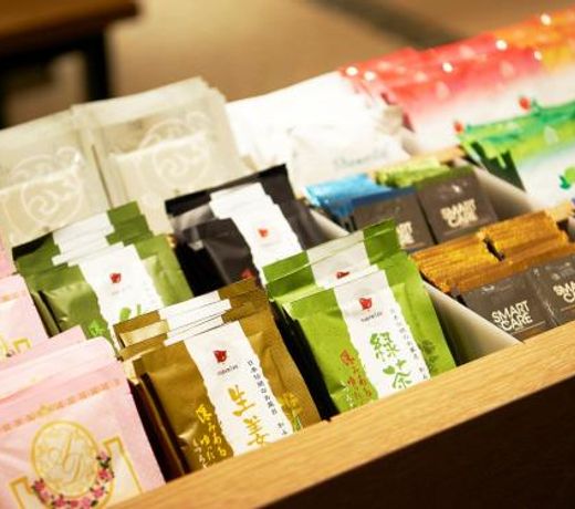 Sotetsu Fresa Inn Nagoya-Shinkansenguchi