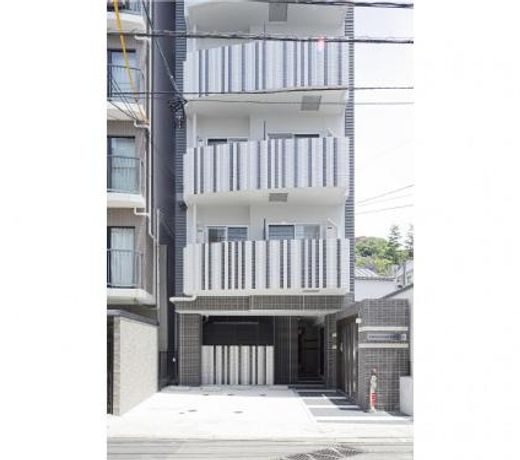 Coruscant Hotel Nagasakiekiâ¢
