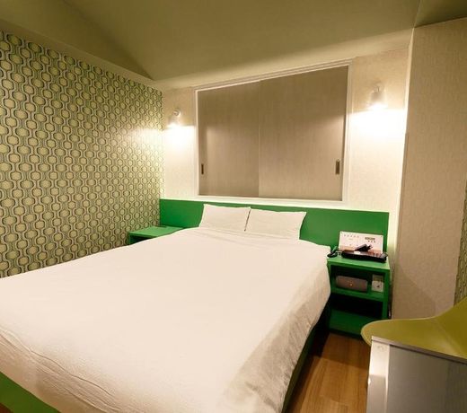 555MOTEL SHONAN