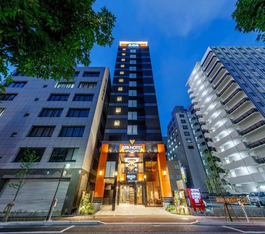 APA Hotel Hakata Ekimae 2Chome