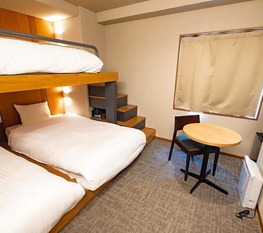 &HOTEL HAKATA
