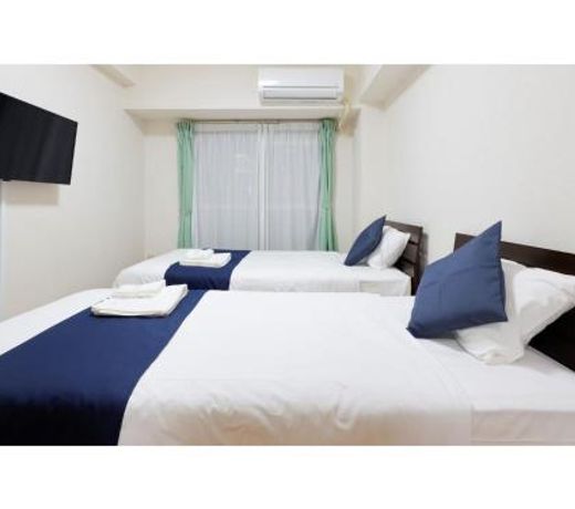 HOTEL Nishikawaguchi Weekly - Vacation STAY 44769v