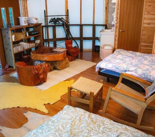 Glamping Himeshara - Vacation STAY 43046v