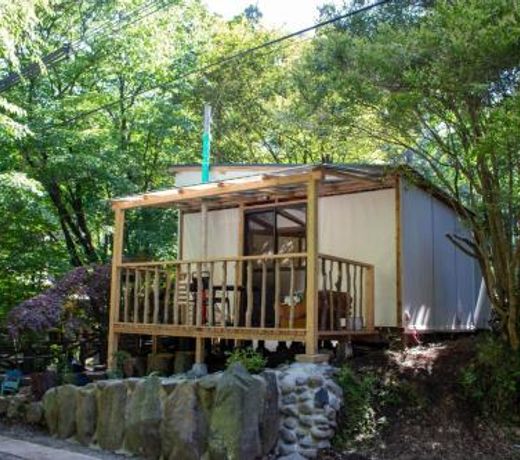 Glamping Himeshara - Vacation STAY 43046v