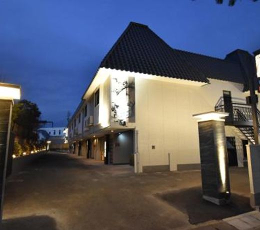 HOTEL IORI - Adult Only