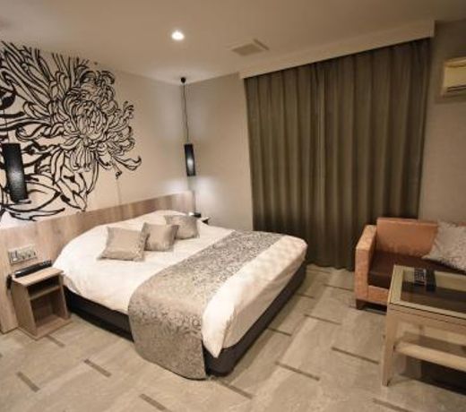 HOTEL IORI - Adult Only