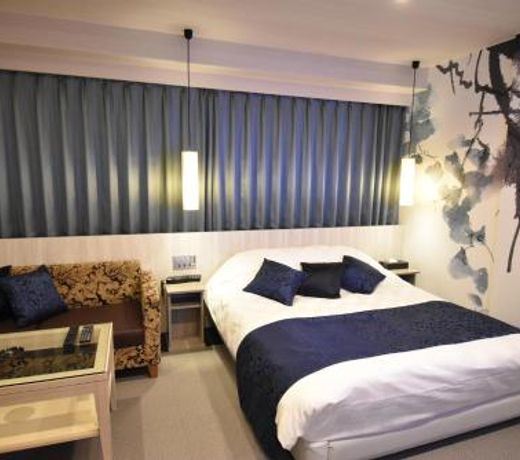 HOTEL IORI - Adult Only