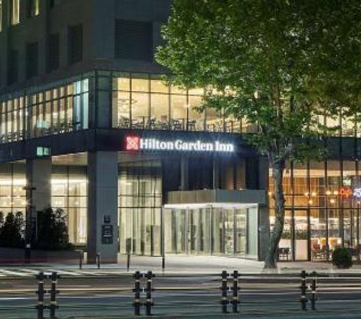 Hilton Garden Inn Seoul Gangnam