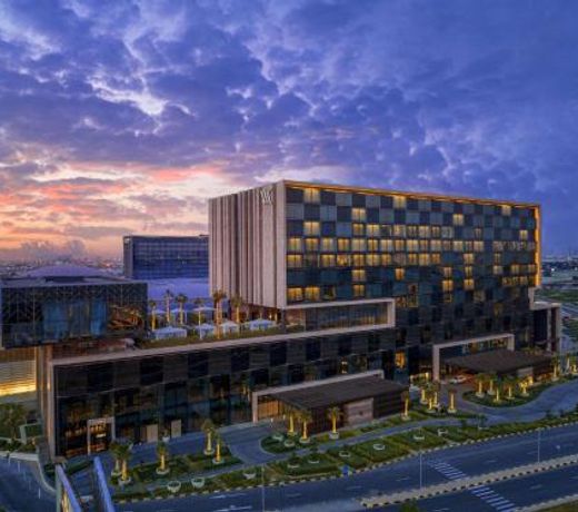 Waldorf Astoria Kuwait