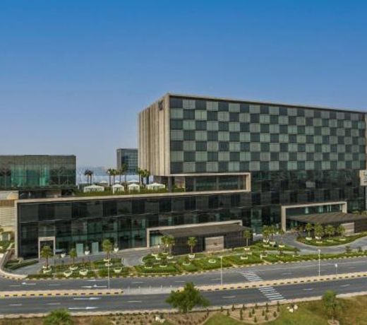 Waldorf Astoria Kuwait