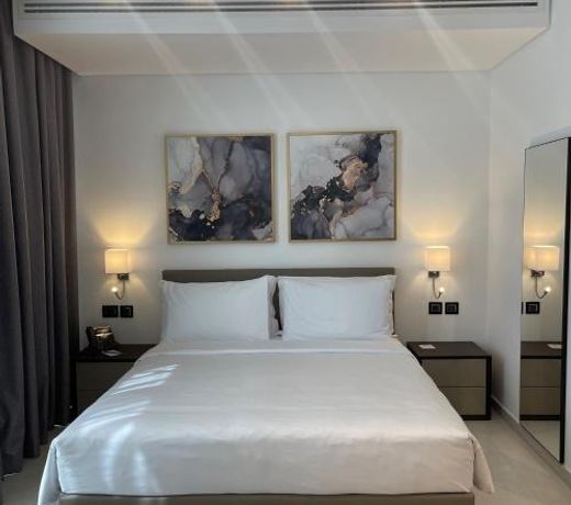 Swiss-Belinn Sharq, Kuwait