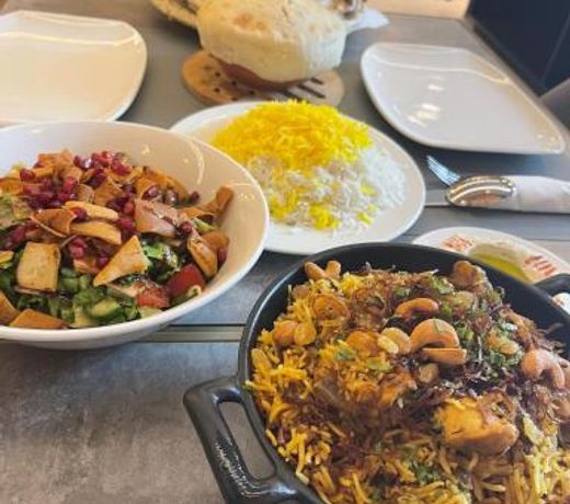 Swiss-Belinn Sharq, Kuwait