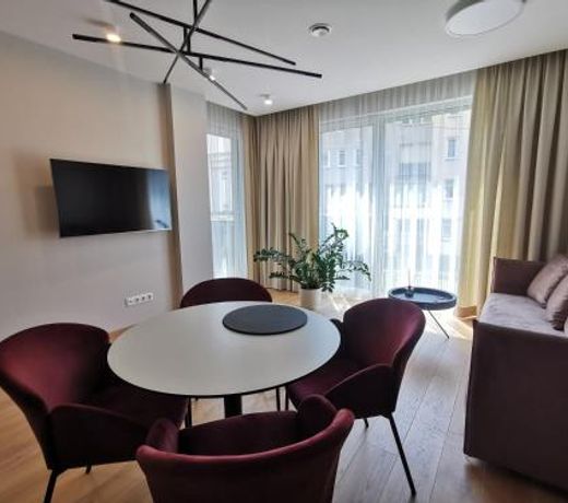 Brand new apartments Exclusive stay