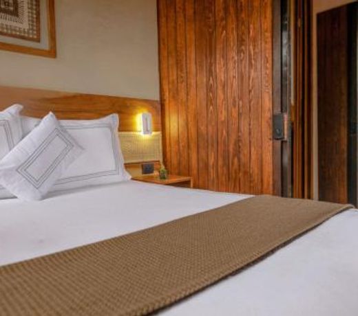 El Recinto Luxury Hotel