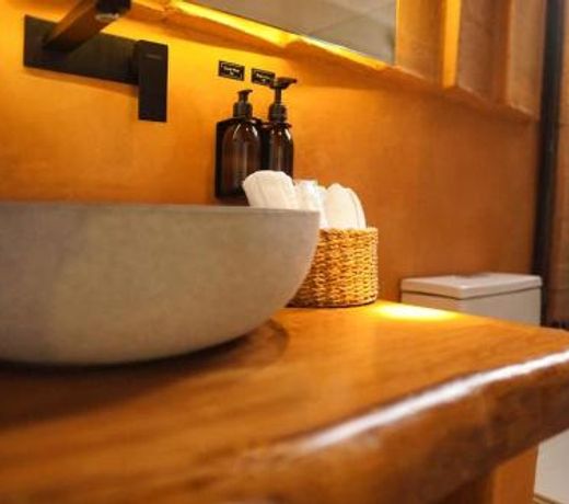 El Recinto Luxury Hotel