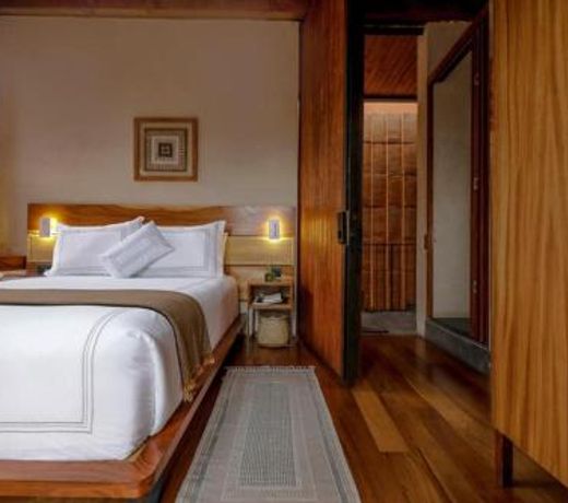 El Recinto Luxury Hotel