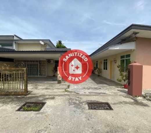 OYO 90289 Taman Kota Homestay