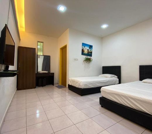 OYO 90289 Taman Kota Homestay
