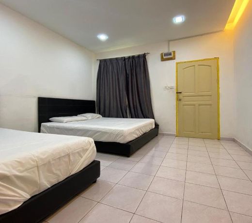 OYO 90289 Taman Kota Homestay