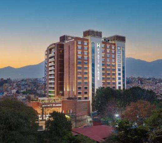 Hyatt Place Kathmandu