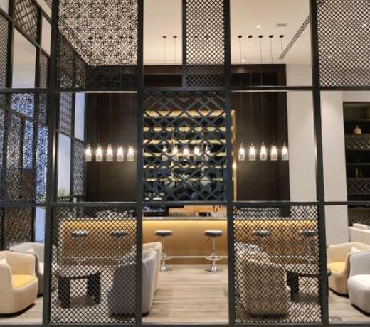 Hyatt Place Kathmandu