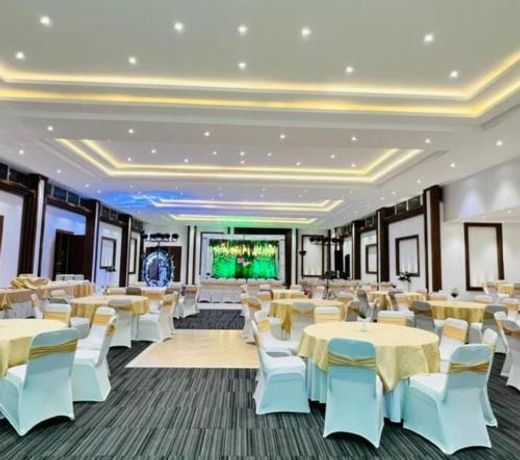 Hotel Ananda Pashupati