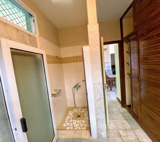 TAHITI - Orovini Cottage
