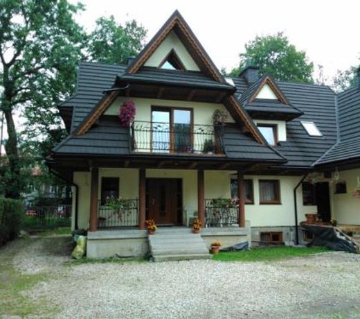 Villa Maja