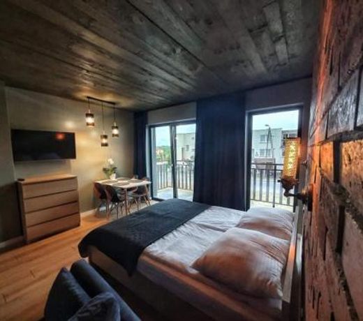 Loft 66 Apartamenty