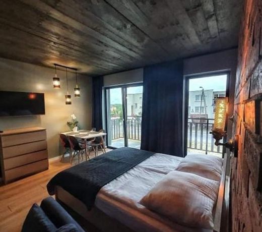 Loft 66 Apartamenty