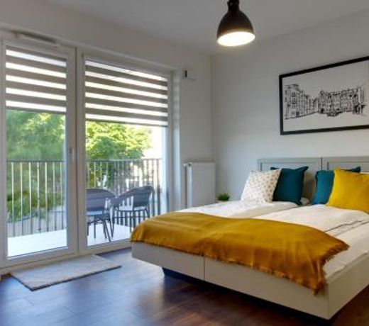 Essence Apartments Sapphire