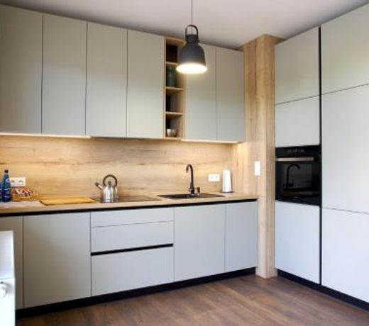 Essence Apartments Topaz