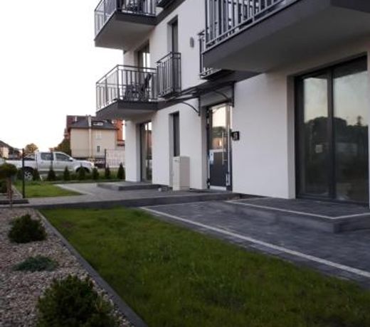 Apartament Koszałka