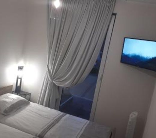 Apartament Koszałka