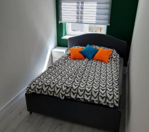 Apartamenty ul. Stawowa