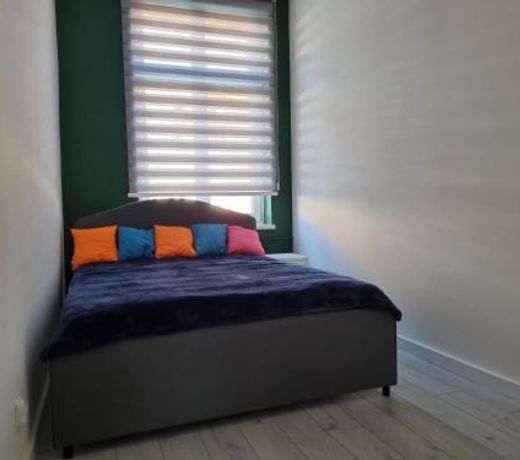 Apartamenty ul. Stawowa
