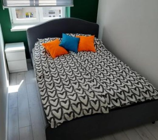 Apartamenty ul. Stawowa
