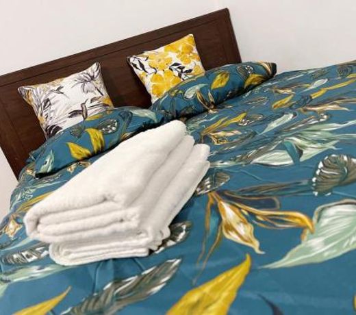Apartamenty Wojewódzka
