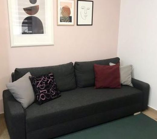 Apartamenty Wojewódzka